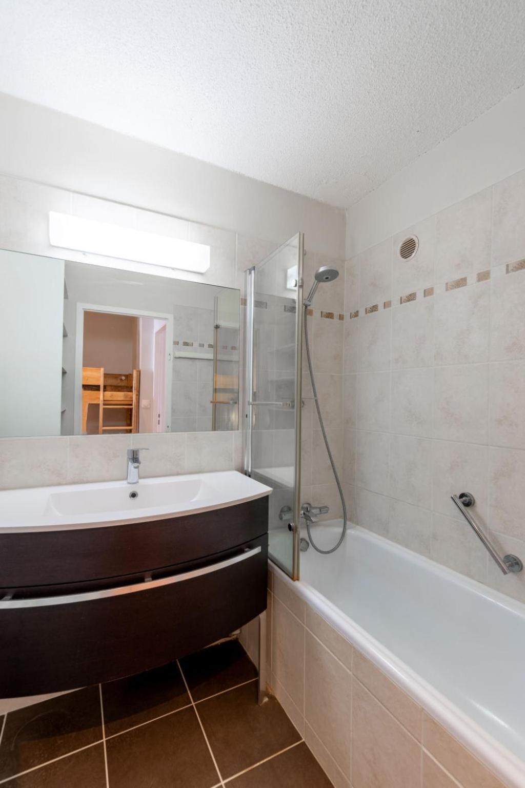 Apartment Le Curling A - Val Claret-23 By Interhome Tignes Exterior foto